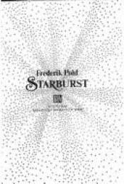 book cover of Starburst by edited by Frederik Pohl