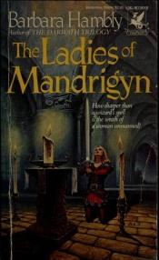 book cover of The Ladies of Mandrigyn by Барбара Хэмбли