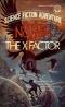 (Game of Stars and Comets book 1) The X Factor