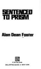 book cover of Prisma. Ein Roman des Homanx- Zyklus. by Alan Dean Foster