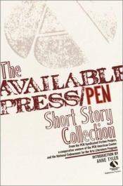 book cover of The Available Press by Alice Adams