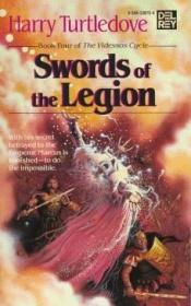 book cover of Swords of the Legion by H. N. Turtletaub
