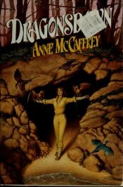 book cover of Dragonsdawn by Anne McCaffrey