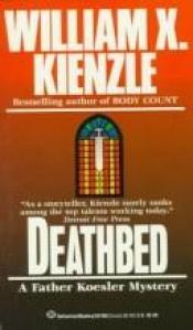 book cover of Deathbed (A Father Koesler Mystery) by William X. Kienzle