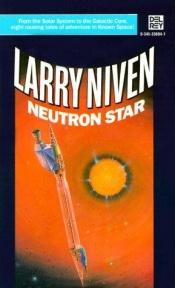 book cover of Neutron Star by ラリー・ニーヴン
