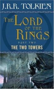 book cover of Lord of the Rings (5 Volume Set) - Trilogy, Hobbit, and Silmarillion by Džons Ronalds Rūels Tolkīns