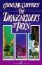 The Dragonriders of Pern: Dragonflight, Dragonquest, The White Dragon