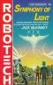 Robotech 3: The New Generation 3: #12 Symphony of Light