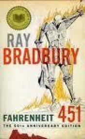 book cover of Fahrenheit 451 (Cascades) by Рэй Брэдбери