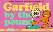 book cover of Garfield by the Pound (Garfield (#22)) by Jim Davis