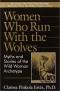 Kvinner som løper med ulver