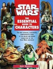 book cover of Star wars by Andy Mangels