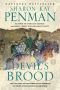 Devil's Brood: Last Days of the Tempestous Marriage of Henry II and Eleanor of Aquitane - Advance Reading Copy