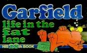book cover of Garfield, 28. Life in the Fat Lane by Jim Davis