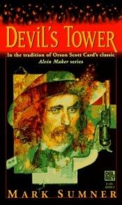 book cover of Devil's Tower by Mark Sumner