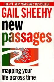 book cover of New Passages by Gail Sheehy