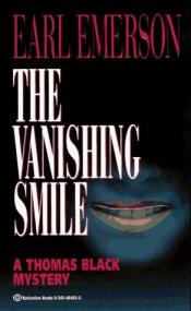 book cover of Vanishing Smile by Earl Emerson