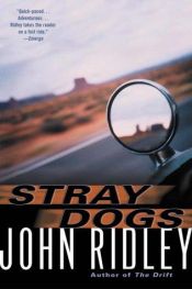 book cover of Stray dogs by John Ridley