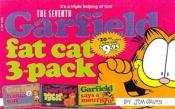 book cover of Garfield Fat Cat Three Pack 7 by Jim Davis