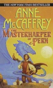 book cover of The Masterharper of Pern by Anne McCaffrey