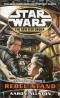 New Jedi Order #12: Enemy Lines II: Rebel Stand