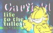 book cover of Garfield: Life to the Fullest (Garfield #34) by James Robert Davis