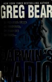 book cover of Darwin's Radio by Greg Bear