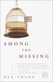 book cover of Among the Missing by Dan Chaon|Hélène Fournier|Michel Lederer