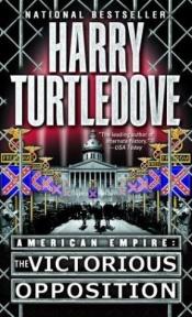 book cover of American Empire, books 1 - 5 by Хари Търтълдоув