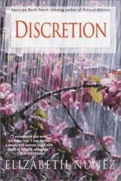 book cover of Discretion by Elizabeth Nunez