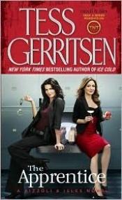 book cover of (THE APPRENTICE) BY GERRITSEN, TESS(Author)Ballantine Books[Publisher]Mass Market Paperback{The Apprentice} on 29 Jul -2003 by Tess Gerritsen