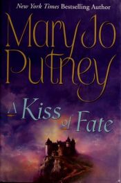 book cover of A Kiss of Fate (Guardian) by Mary Jo Putney