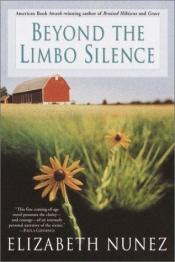 book cover of Beyond the Limbo Silence by Elizabeth Nunez