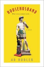 book cover of Househusband by Ad Hudler