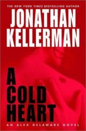 book cover of Cuore freddo by Jonathan Kellerman
