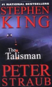 book cover of Stephen King Black House & The Talisman by ستيفن كينغ