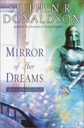 book cover of The Mirror of Her Dreams by Στίβεν Ρ. Ντόναλντσον