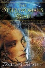 book cover of The Steerswoman's Road by Rosemary Kirstein