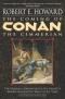 Conan, O Cimério - II