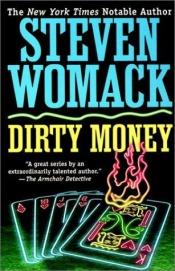 book cover of Dirty Money by Steven Womack