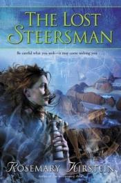 book cover of Steerswoman, Book 3: Lost Steersman by Rosemary Kirstein