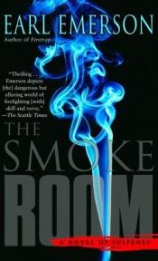 book cover of The smoke room by Earl Emerson