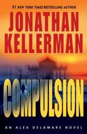 book cover of Compulsion by Jonathan Kellerman