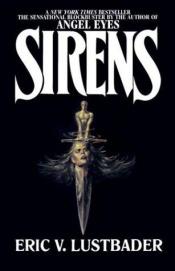 book cover of Sirens by 에릭 밴 러스트베이더