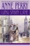 Long Spoon Lane: A Charlotte and Thomas Pitt Novel (24)
