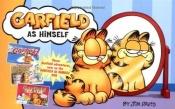 book cover of Garfield as Himself by 吉姆·戴维斯