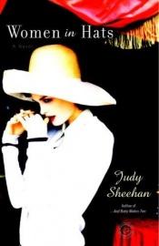 book cover of Women in Hats by Judy Sheehan