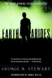 book cover of Earth Abides by George R. Stewart