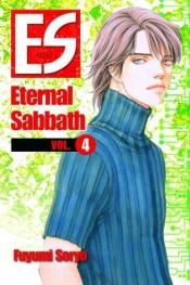 book cover of ES : Eternal Sabbath, tome 4 by Fuyumi Soryo