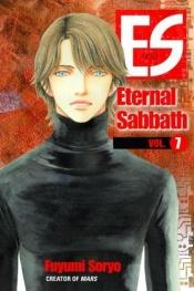 book cover of ES (Eternal Sabbath) V.07 by Fuyumi Soryo